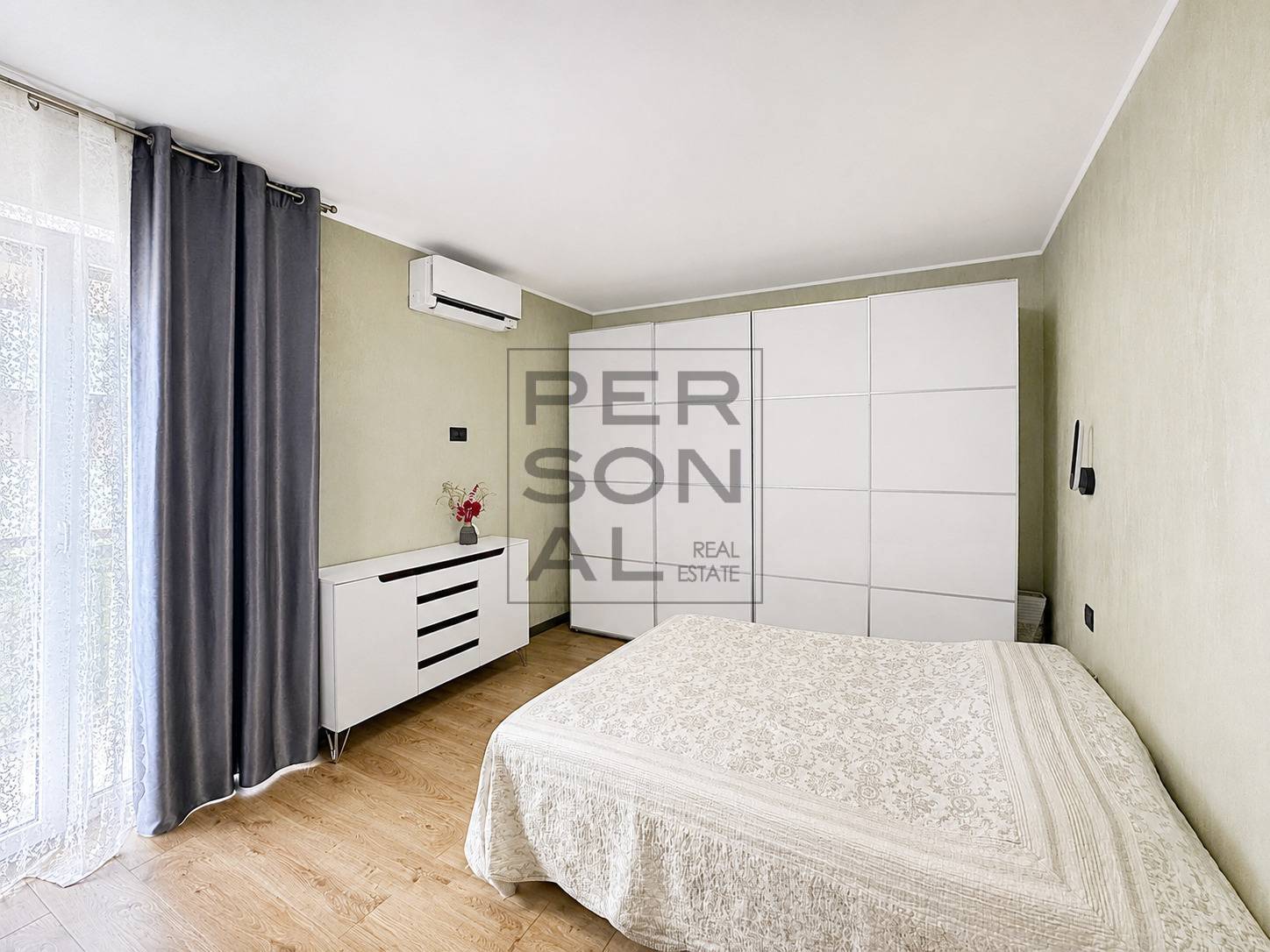 Foto appartamento in vendita a Trento (Trento)