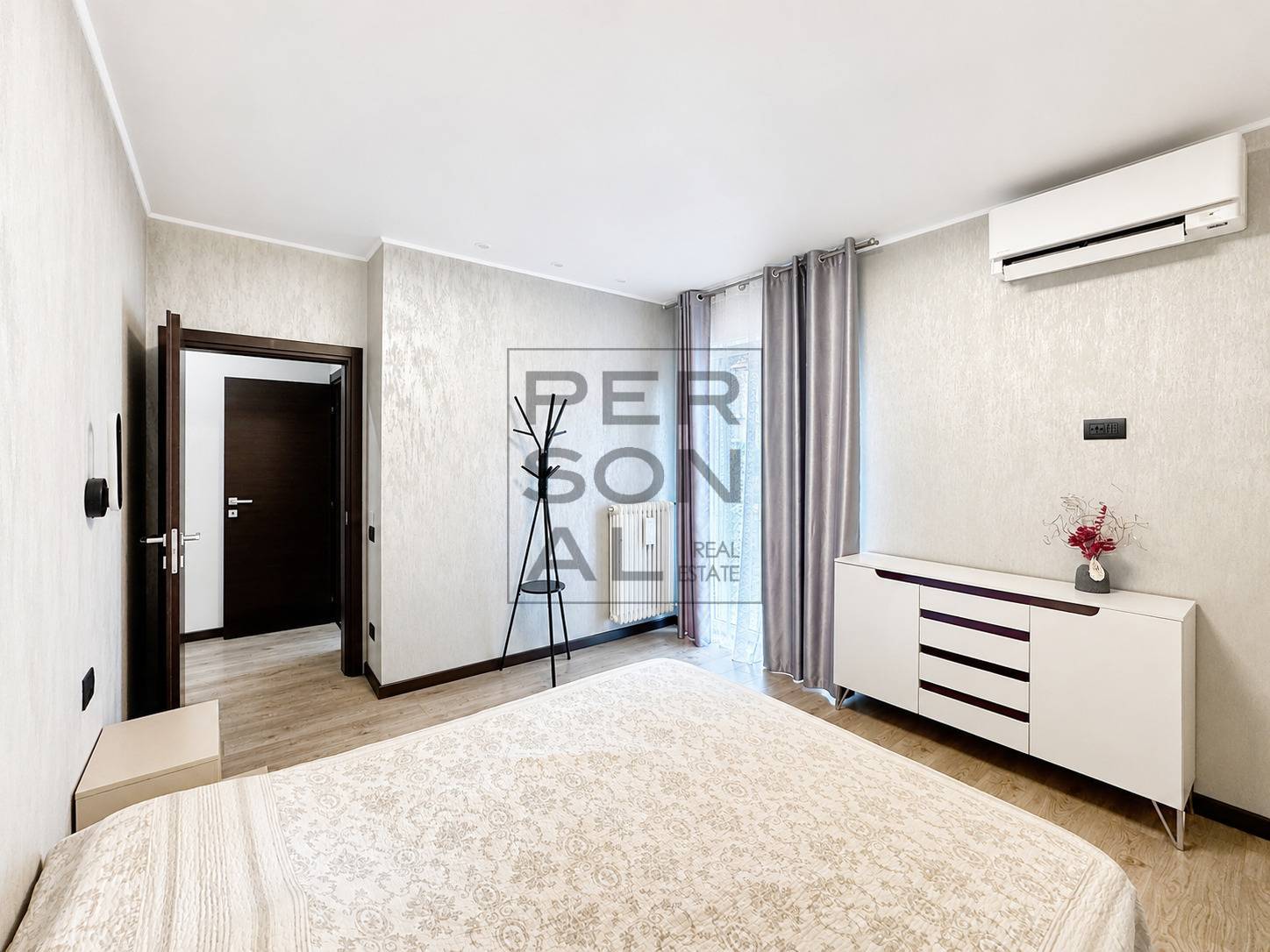 Foto appartamento in vendita a Trento (Trento)