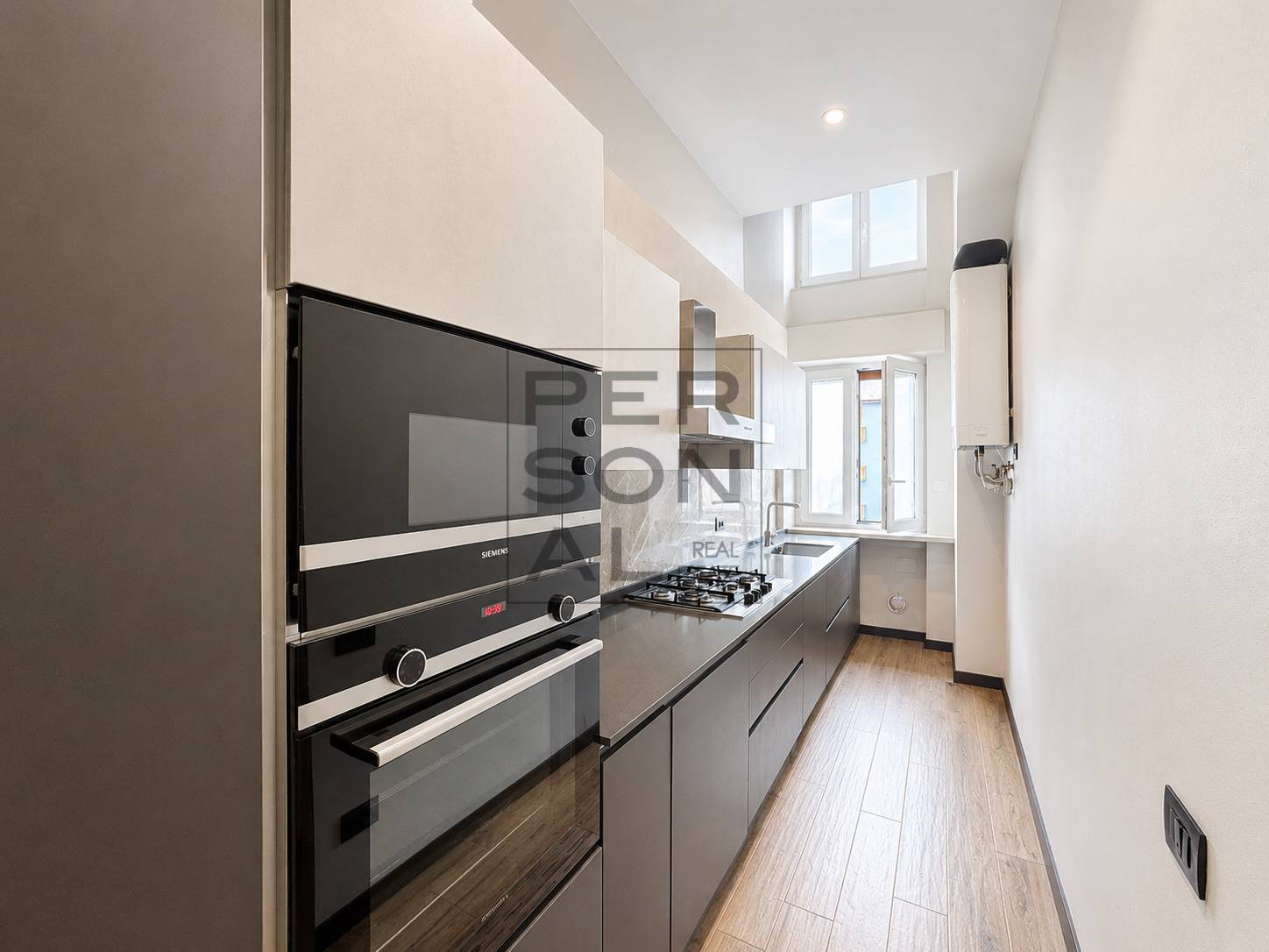 Foto appartamento in vendita a Trento (Trento)