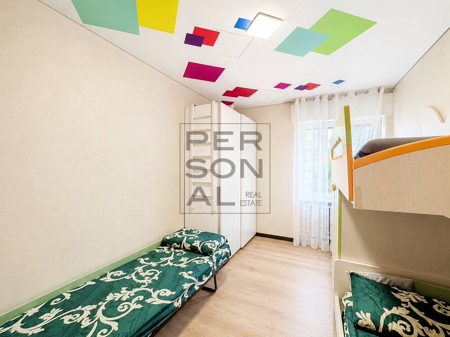 Foto appartamento in vendita a Trento (Trento)