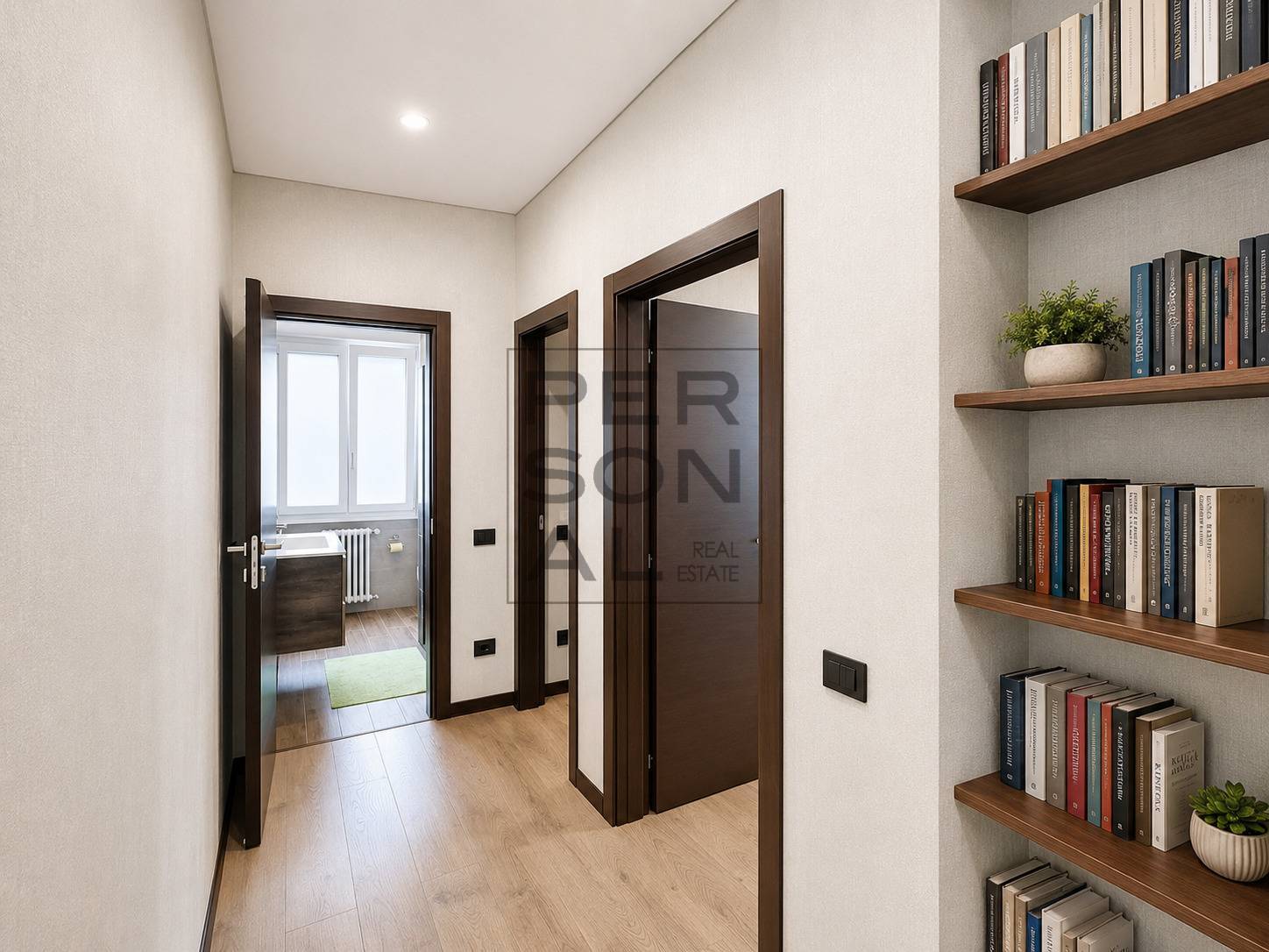 Foto appartamento in vendita a Trento (Trento)