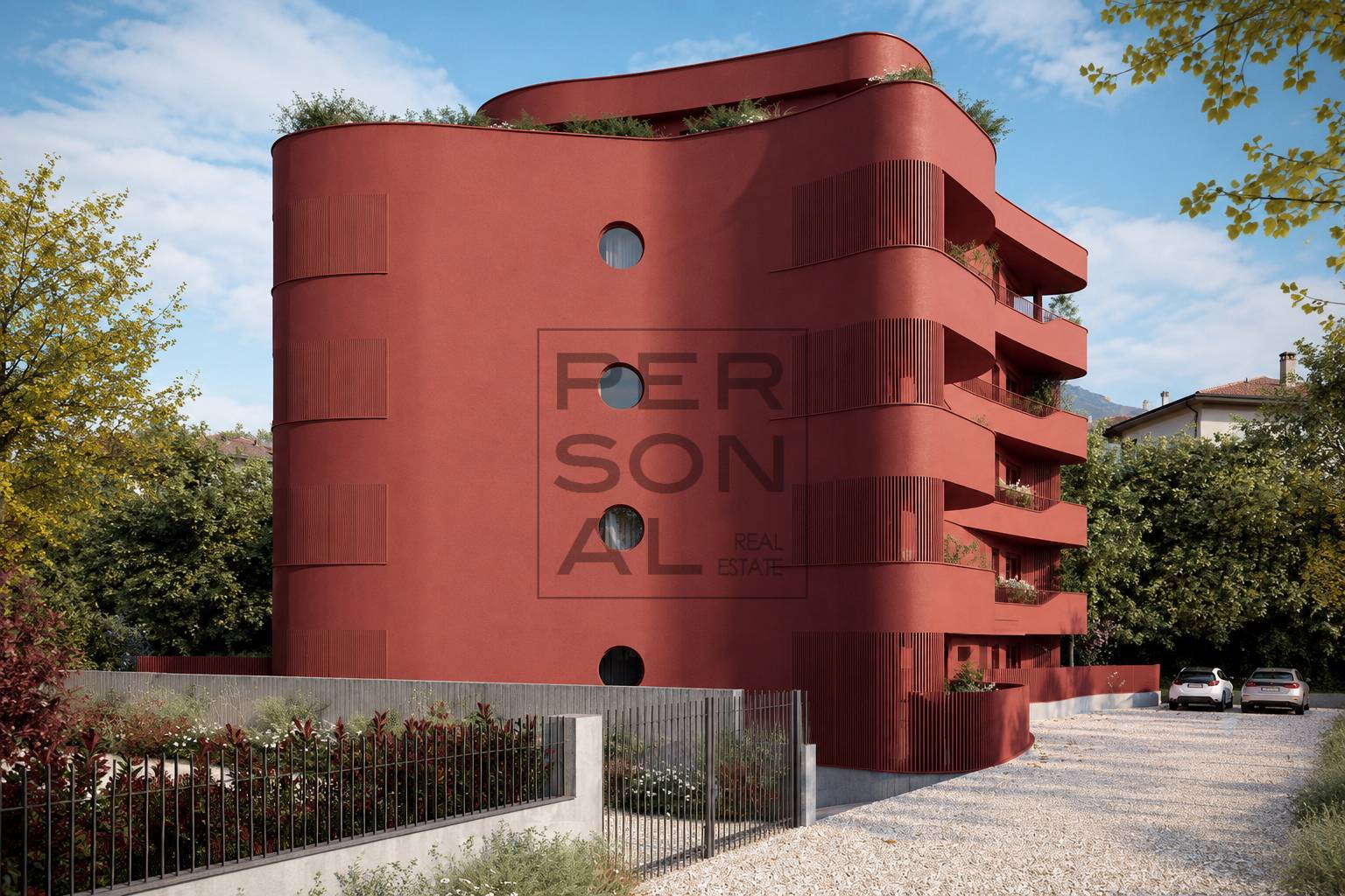 Foto appartamento in vendita a Rovereto (Trento)