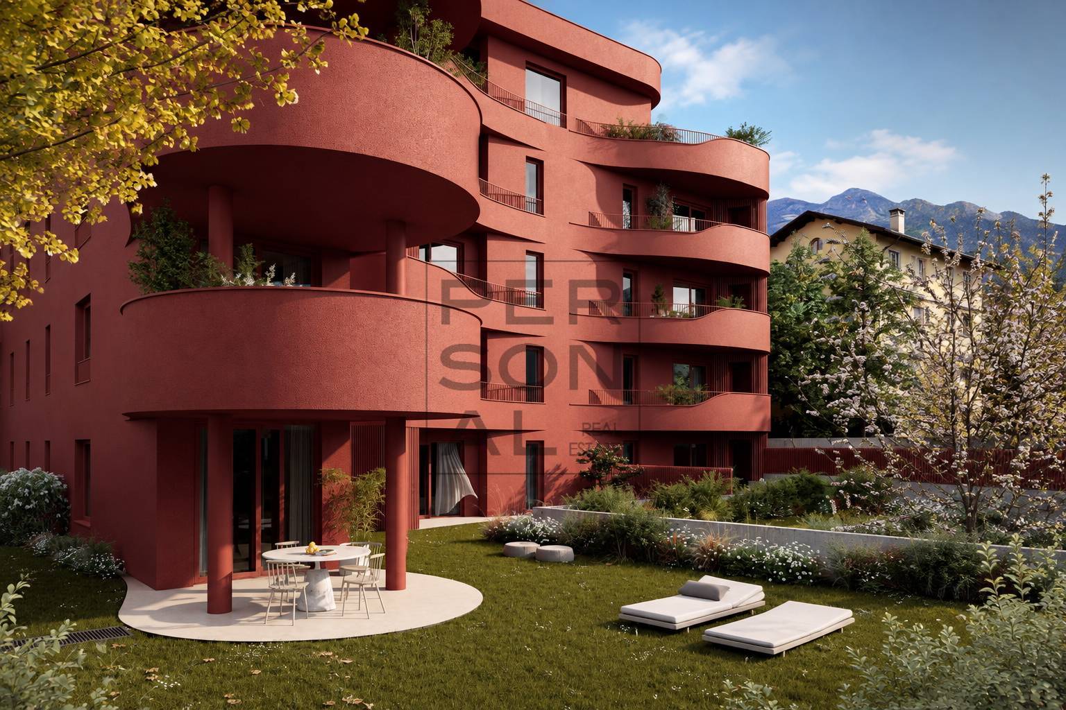 Foto appartamento in vendita a Rovereto (Trento)