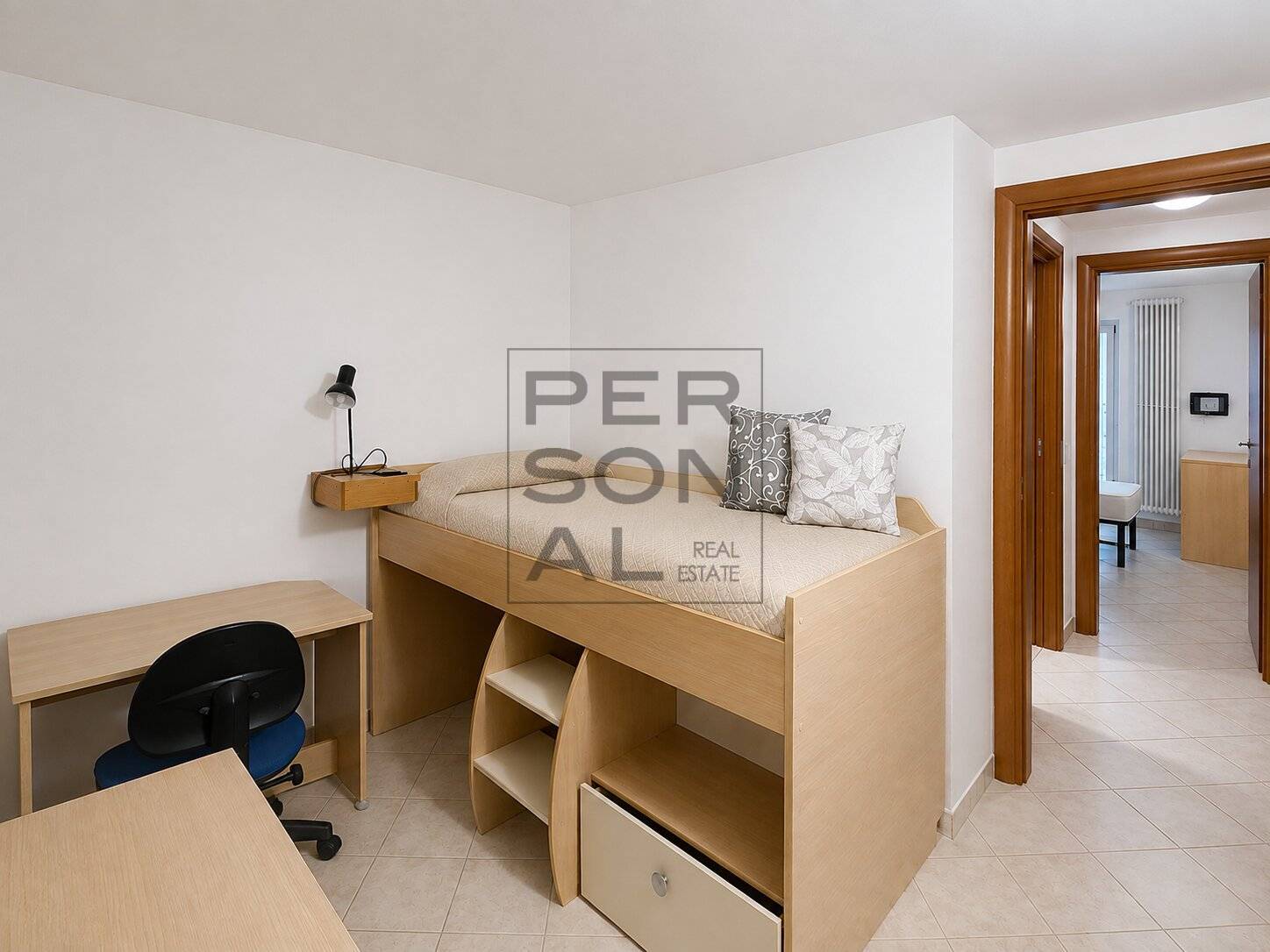 Foto appartamento in affitto a Rovereto (Trento)