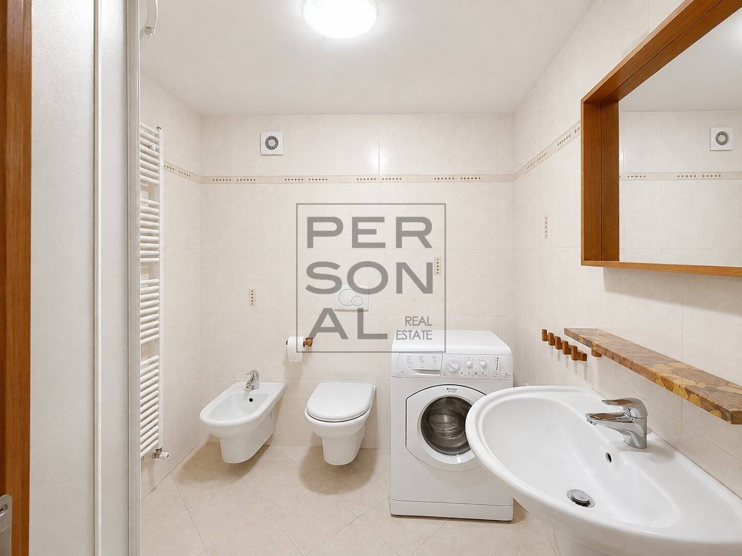 Foto appartamento in affitto a Rovereto (Trento)