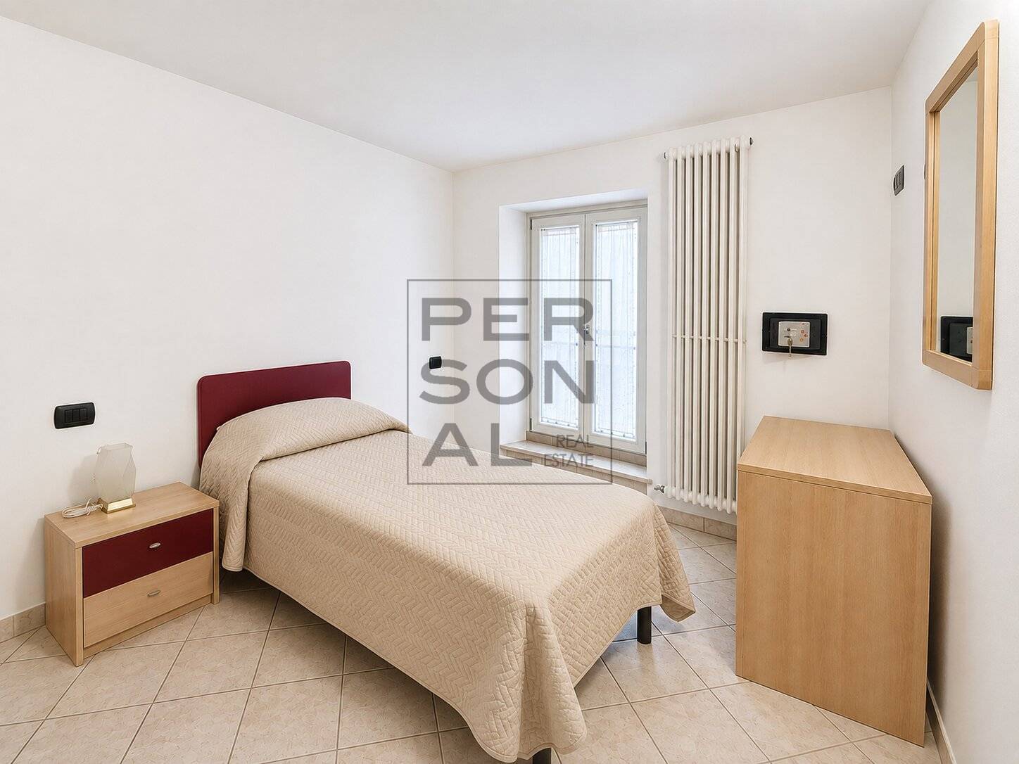 Foto appartamento in affitto a Rovereto (Trento)