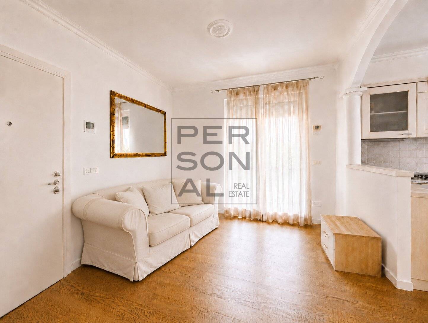 Foto appartamento in affitto a Madruzzo (Trento)