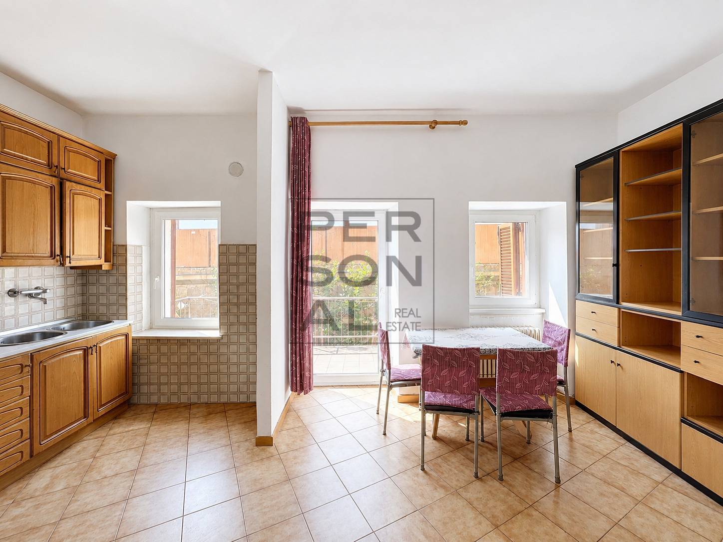 Foto appartamento in vendita a San Michele all'Adige (Trento)