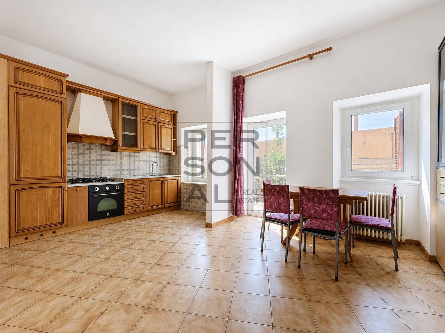 Foto appartamento in vendita a San Michele all'Adige (Trento)