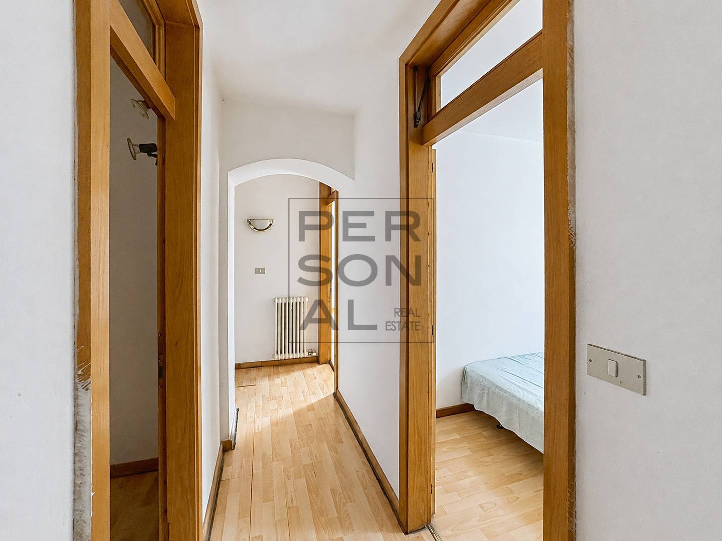 Foto appartamento in vendita a San Michele all'Adige (Trento)
