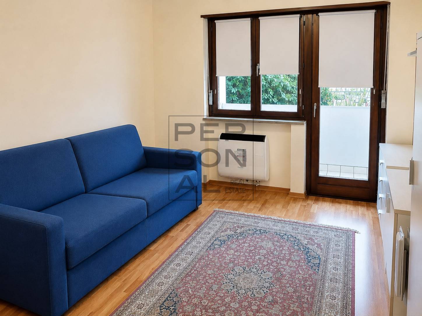 Foto appartamento in affitto a Trento (Trento)