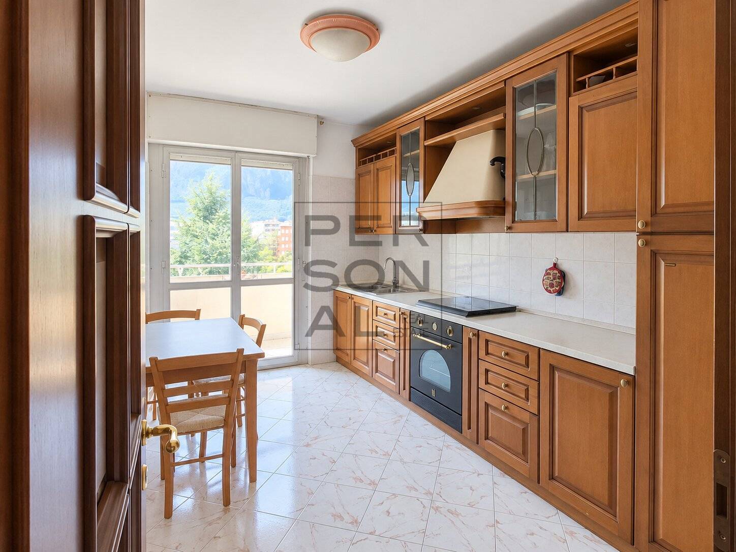 Foto appartamento in affitto a Trento (Trento)