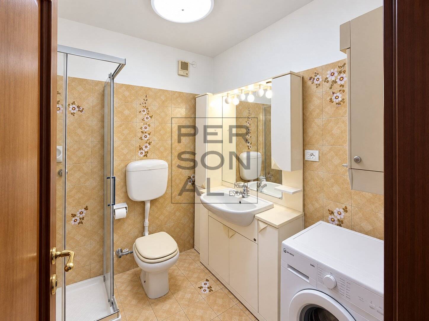 Foto appartamento in affitto a Trento (Trento)