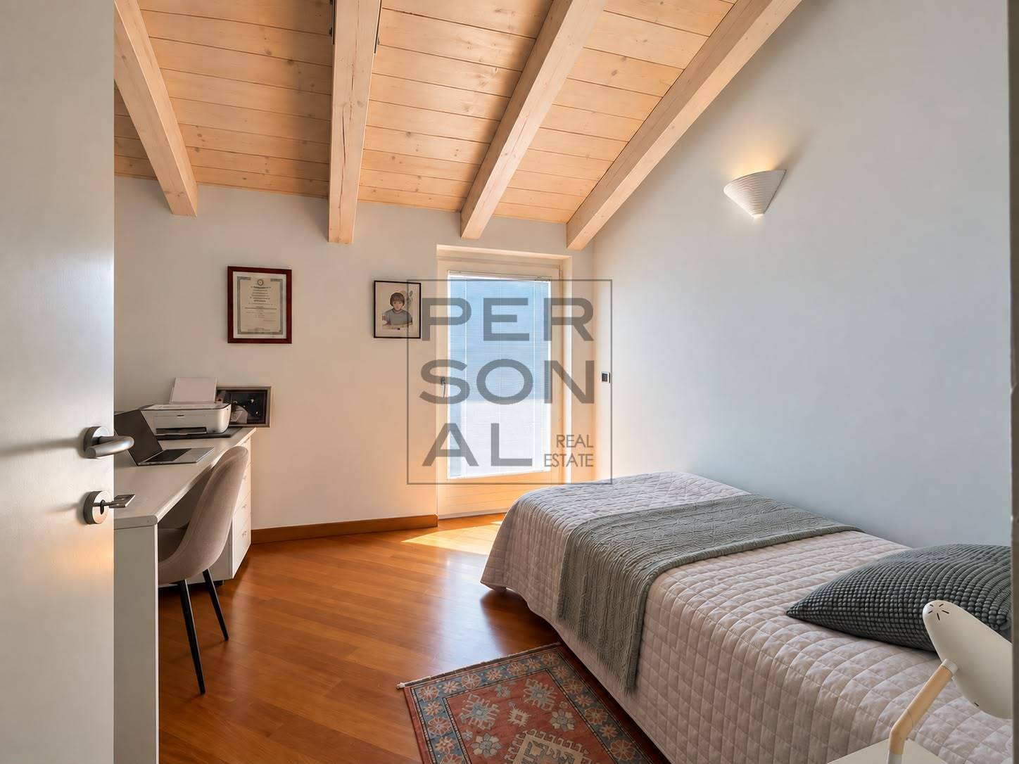 Foto appartamento in vendita a Trento (Trento)
