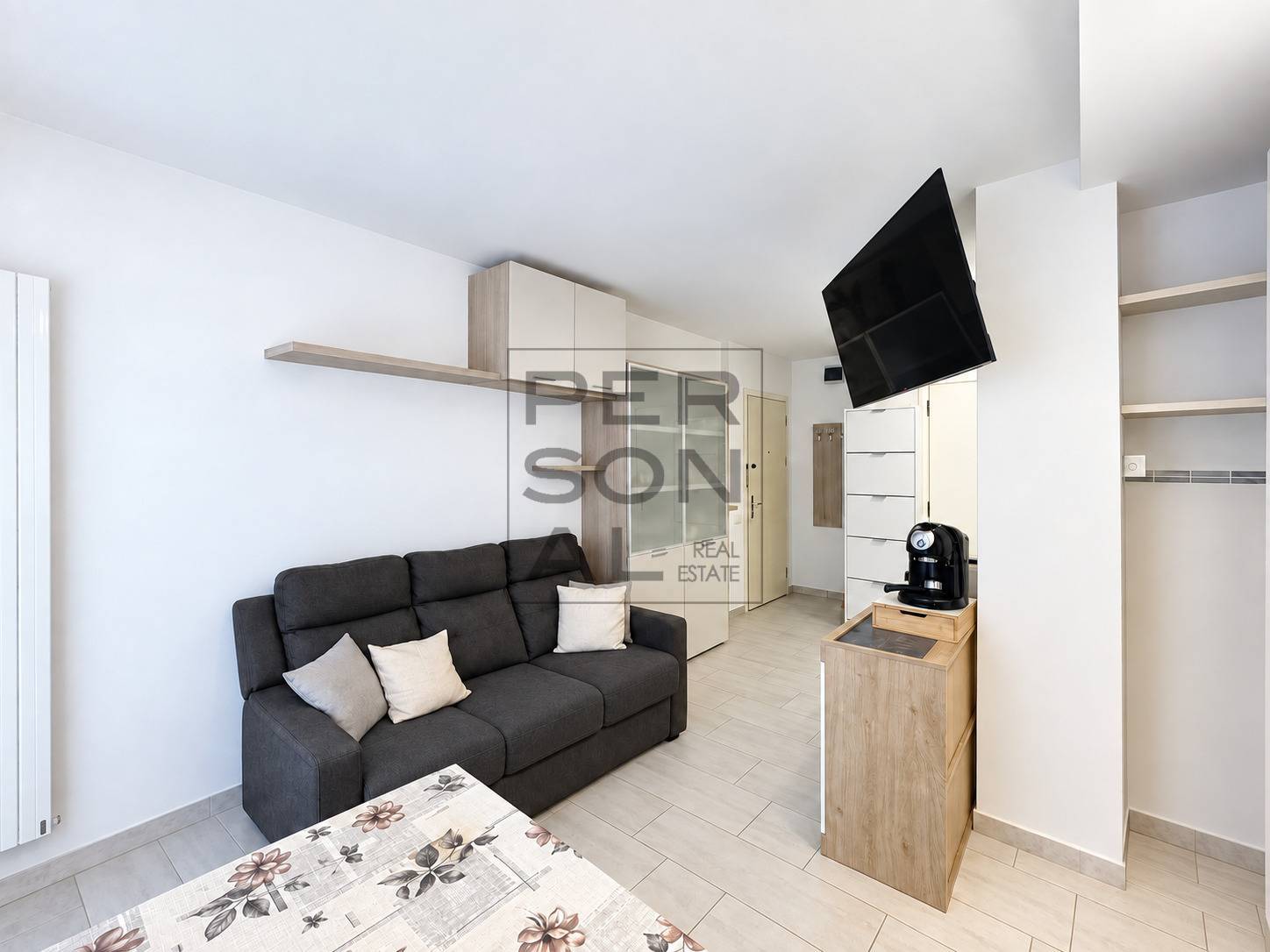 Foto appartamento in vendita a Trento (Trento)