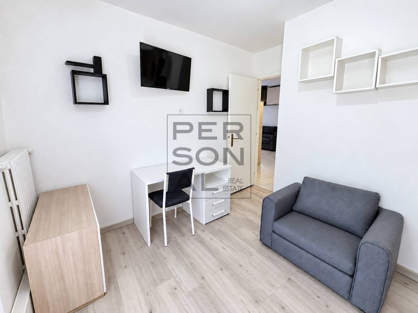 Foto appartamento in vendita a Trento (Trento)