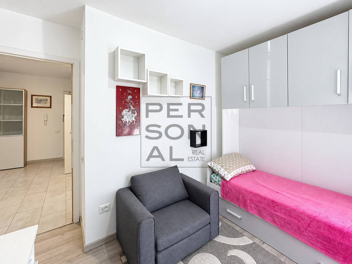 Foto appartamento in vendita a Trento (Trento)