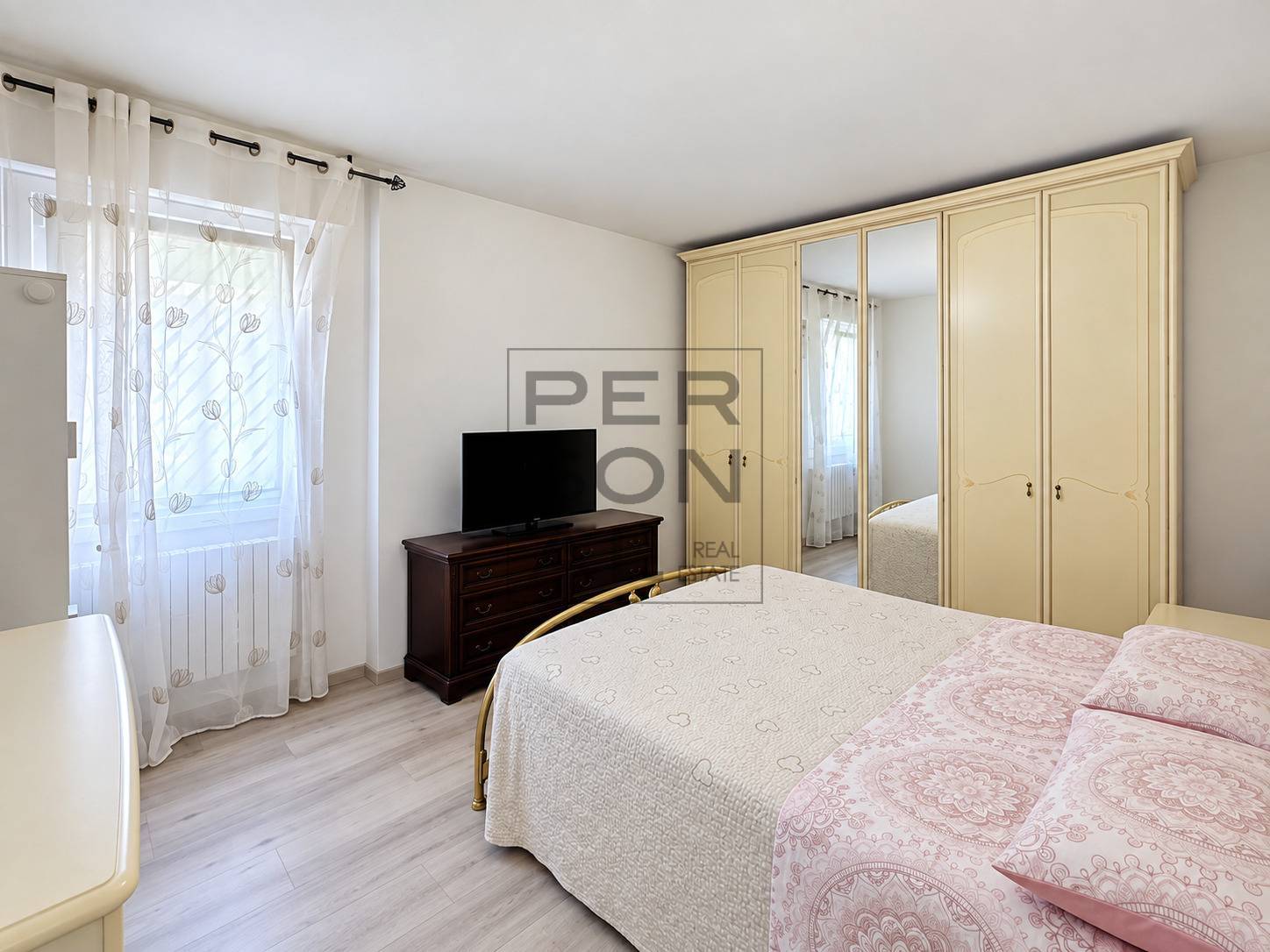 Foto appartamento in vendita a Trento (Trento)