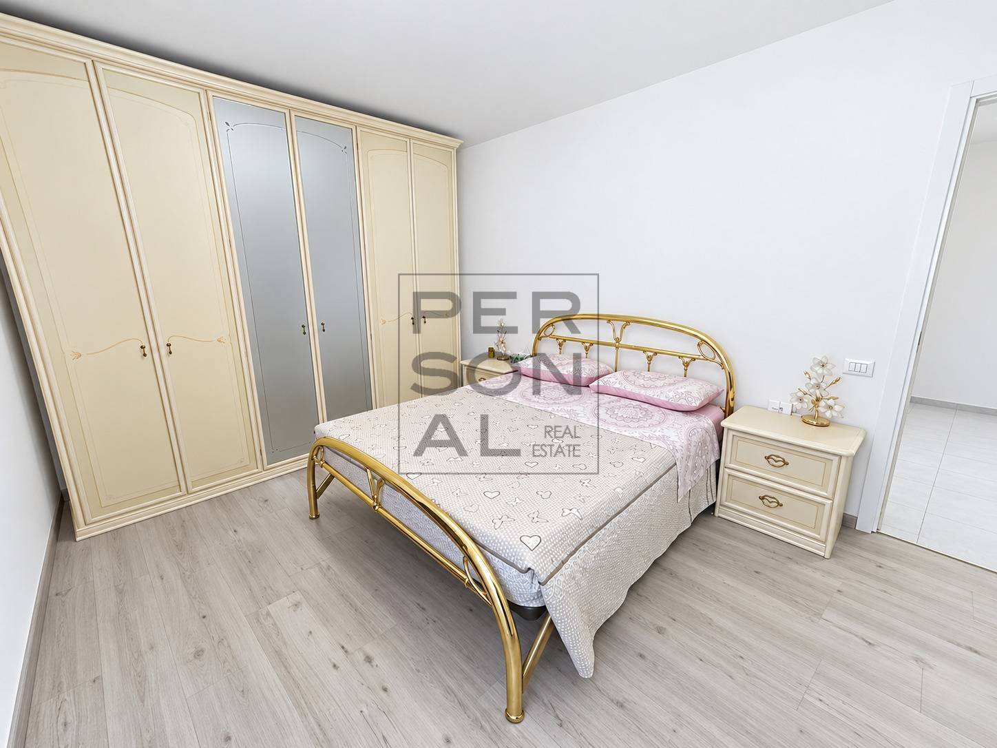 Foto appartamento in vendita a Trento (Trento)