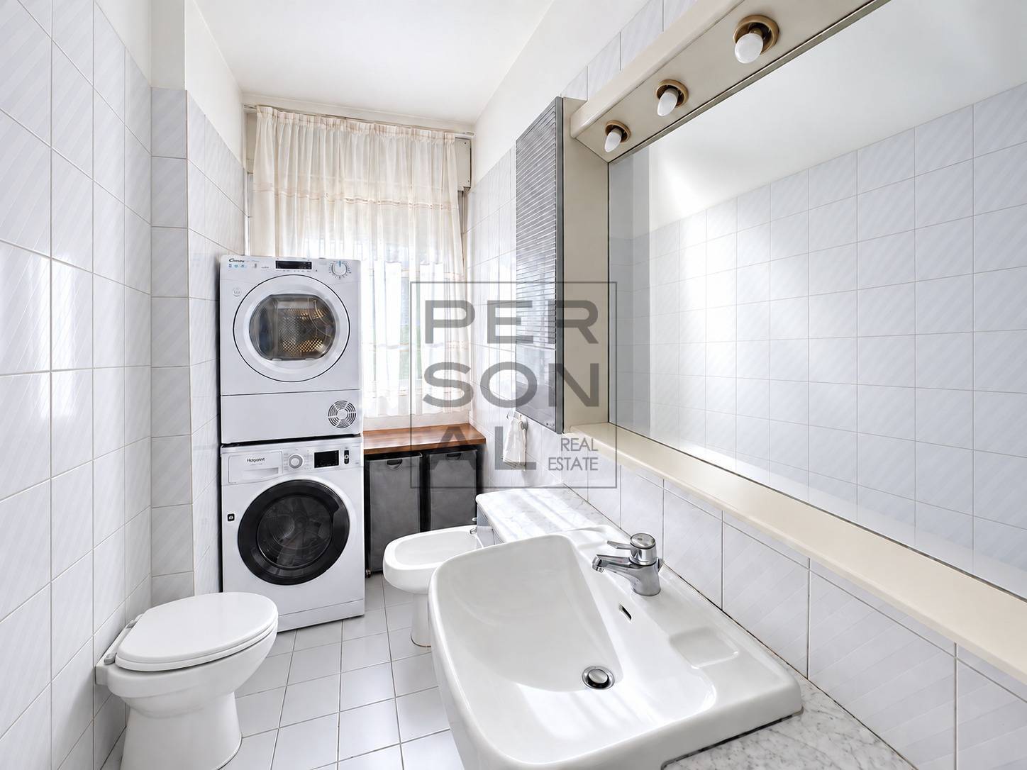 Foto appartamento in vendita a Trento (Trento)