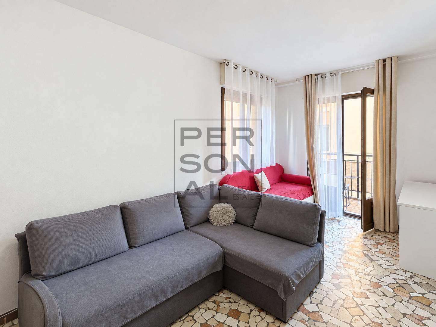 Foto appartamento in vendita a Trento (Trento)