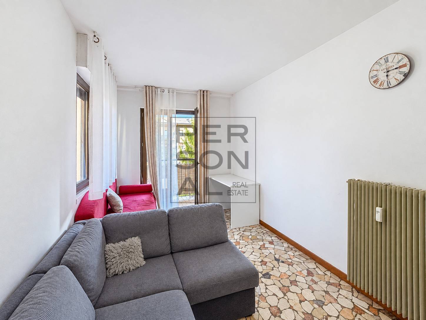 Foto appartamento in vendita a Trento (Trento)