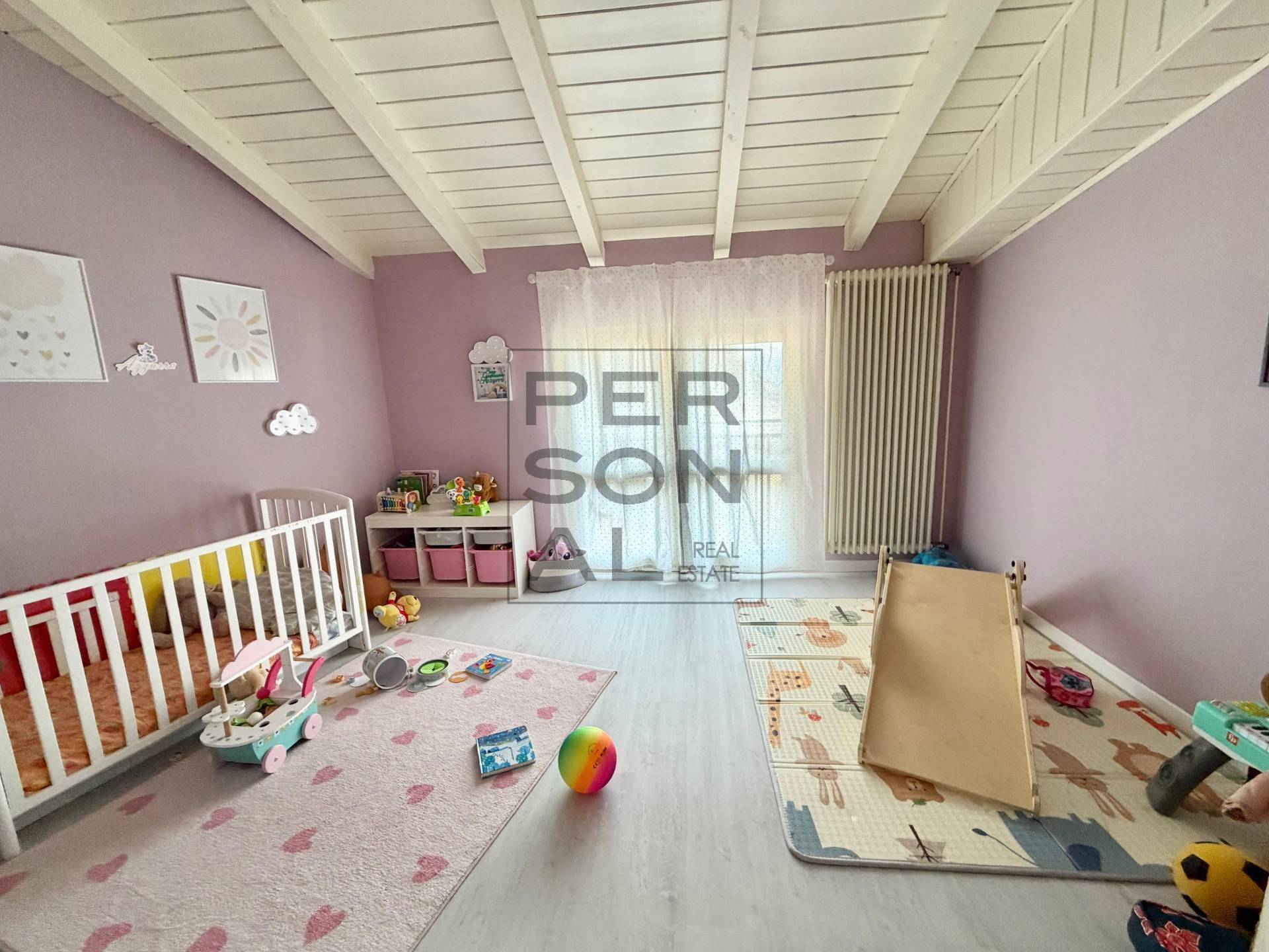 Foto appartamento in vendita a Aldeno (Trento)