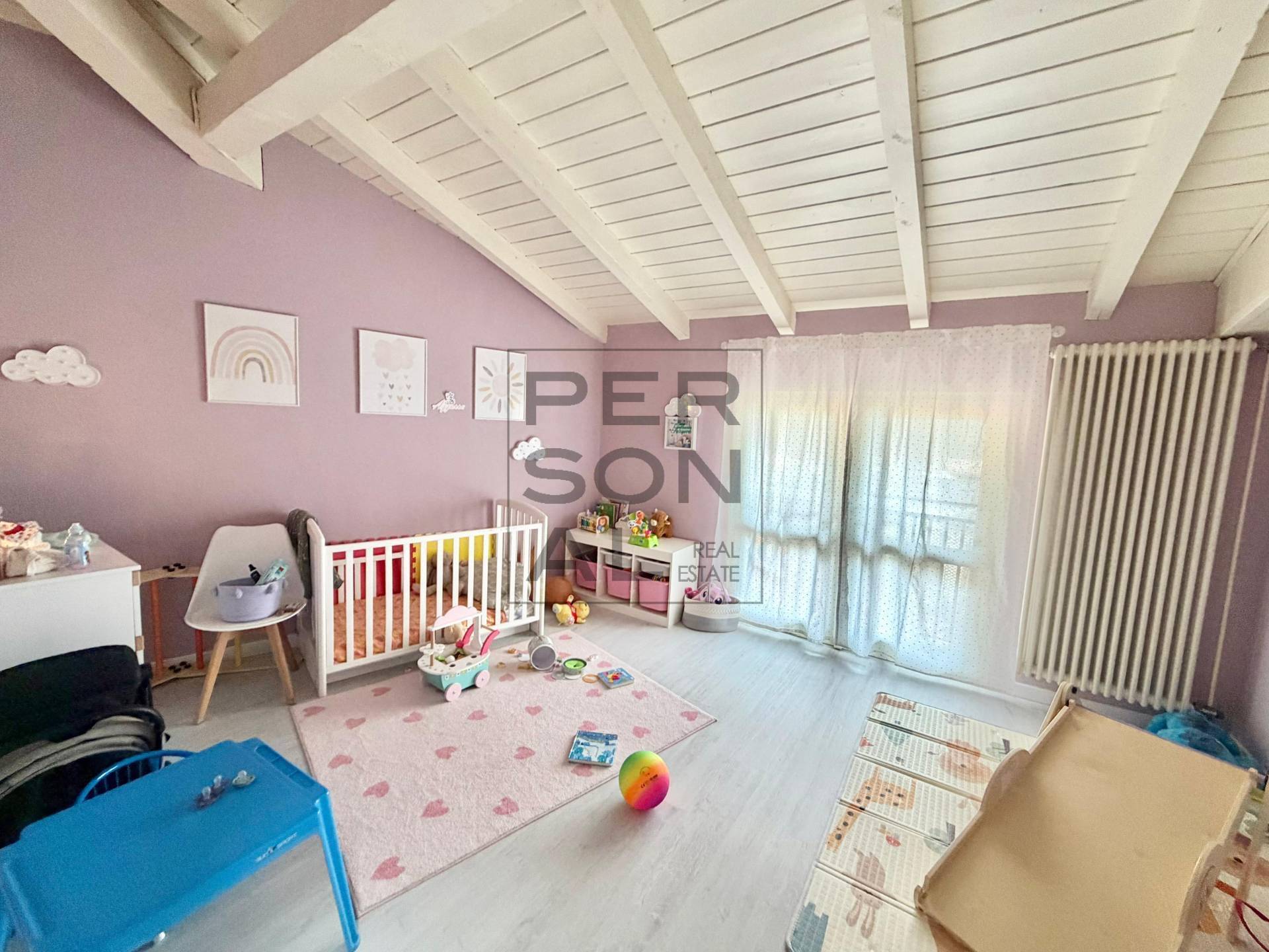 Foto appartamento in vendita a Aldeno (Trento)