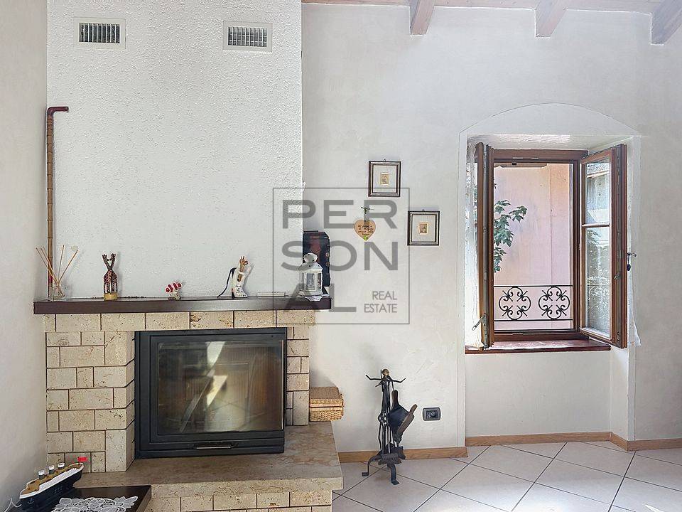 Foto appartamento in vendita a Trento (Trento)