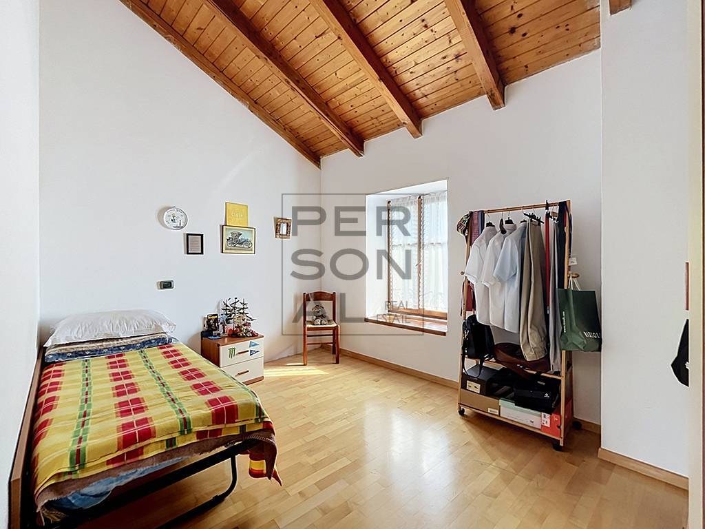 Foto appartamento in vendita a Trento (Trento)