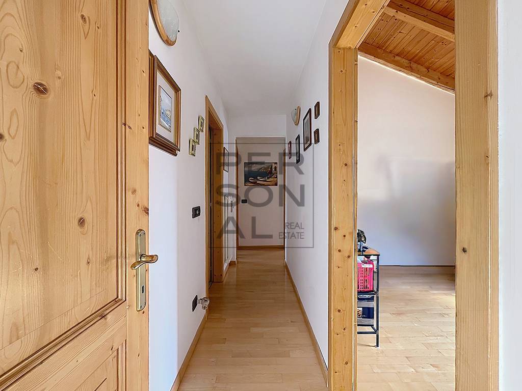 Foto appartamento in vendita a Trento (Trento)