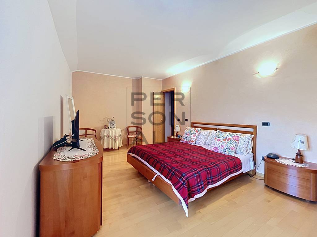 Foto appartamento in vendita a Trento (Trento)