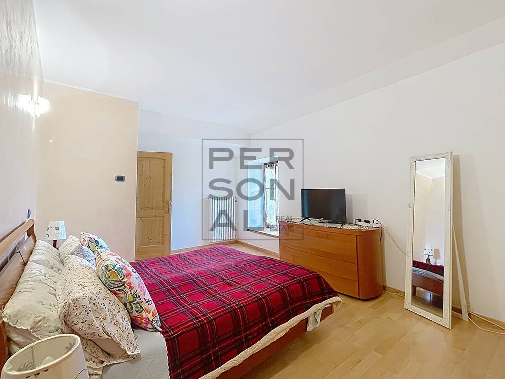 Foto appartamento in vendita a Trento (Trento)