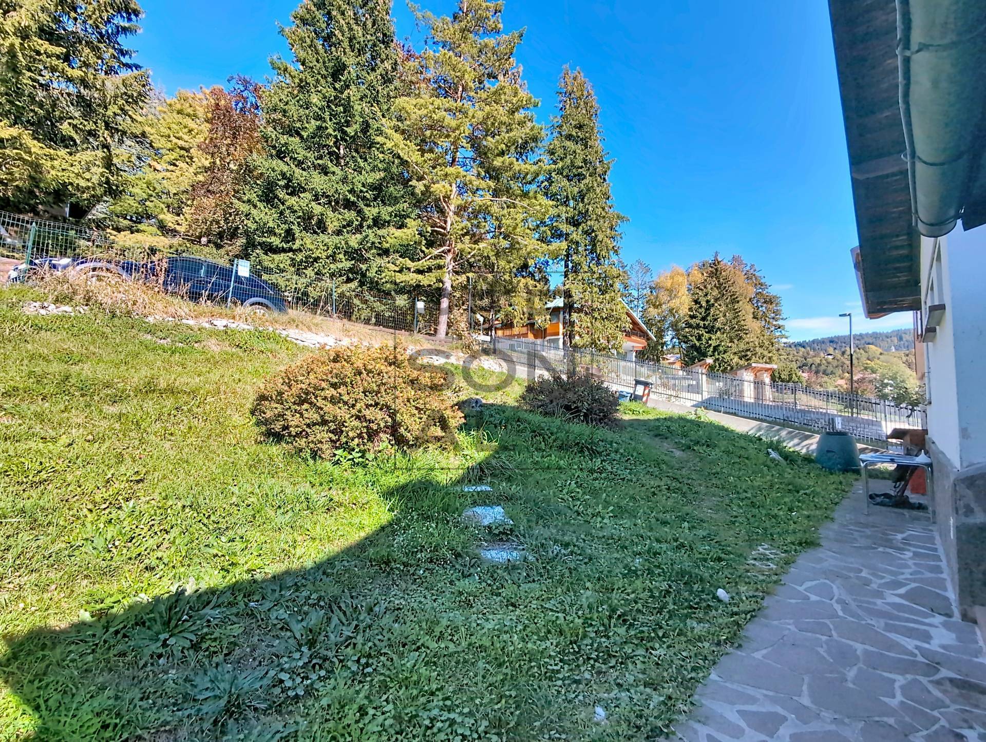 Foto appartamento in vendita a Folgaria (Trento)