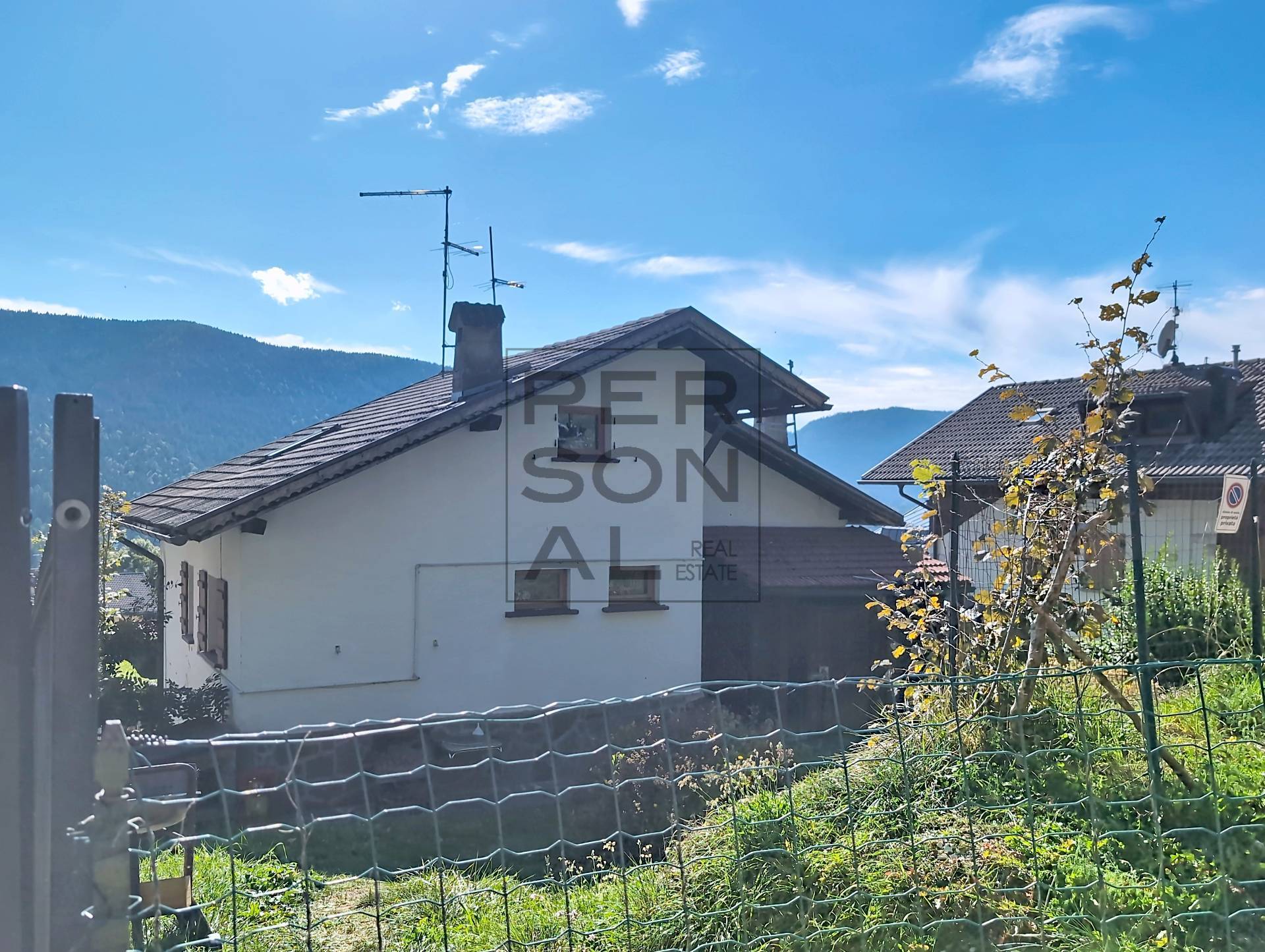 Foto appartamento in vendita a Folgaria (Trento)