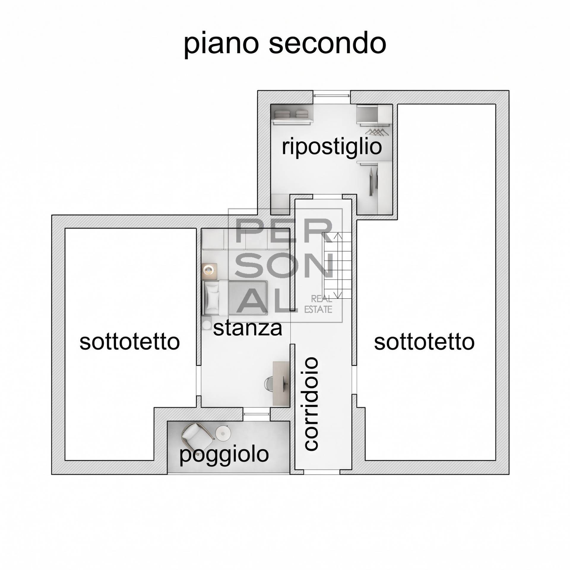 Foto appartamento in vendita a Folgaria (Trento)