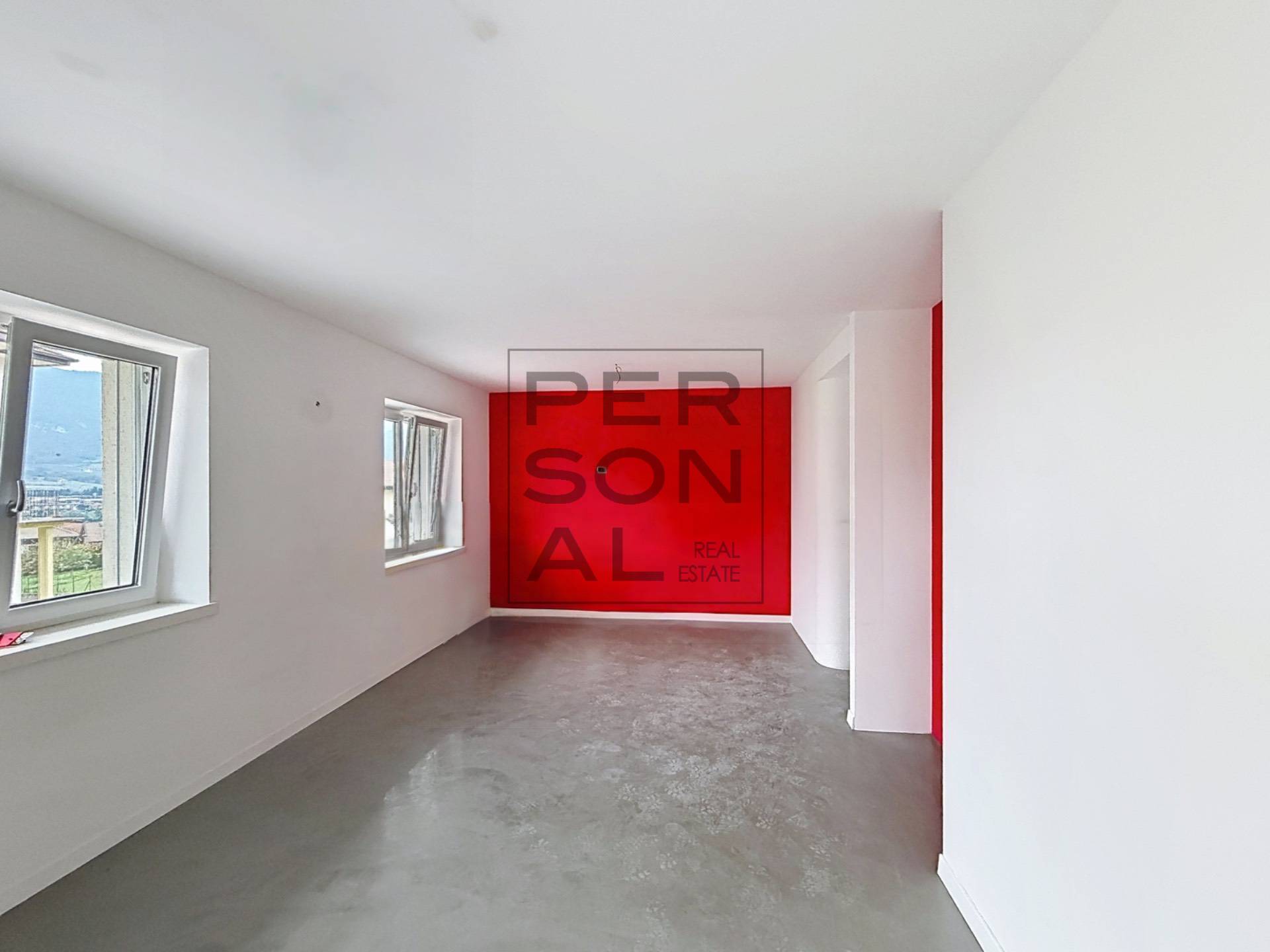 Foto appartamento in vendita a Comano Terme (Trento)