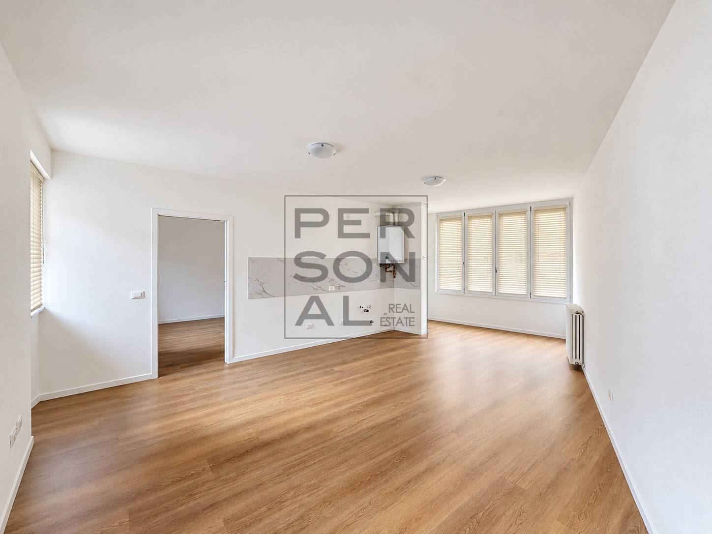 Foto appartamento in vendita a Mori (Trento)