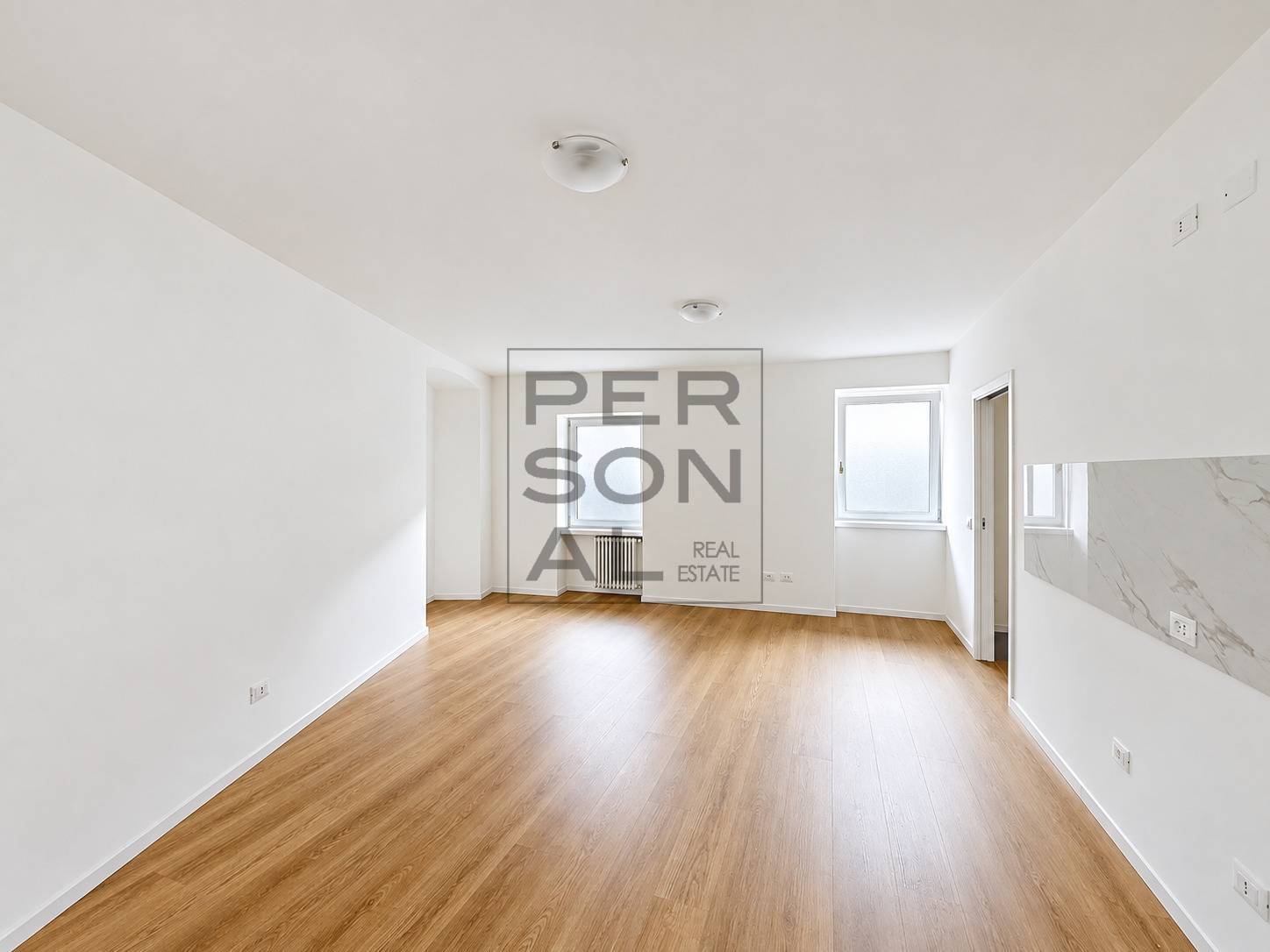 Foto appartamento in vendita a Mori (Trento)