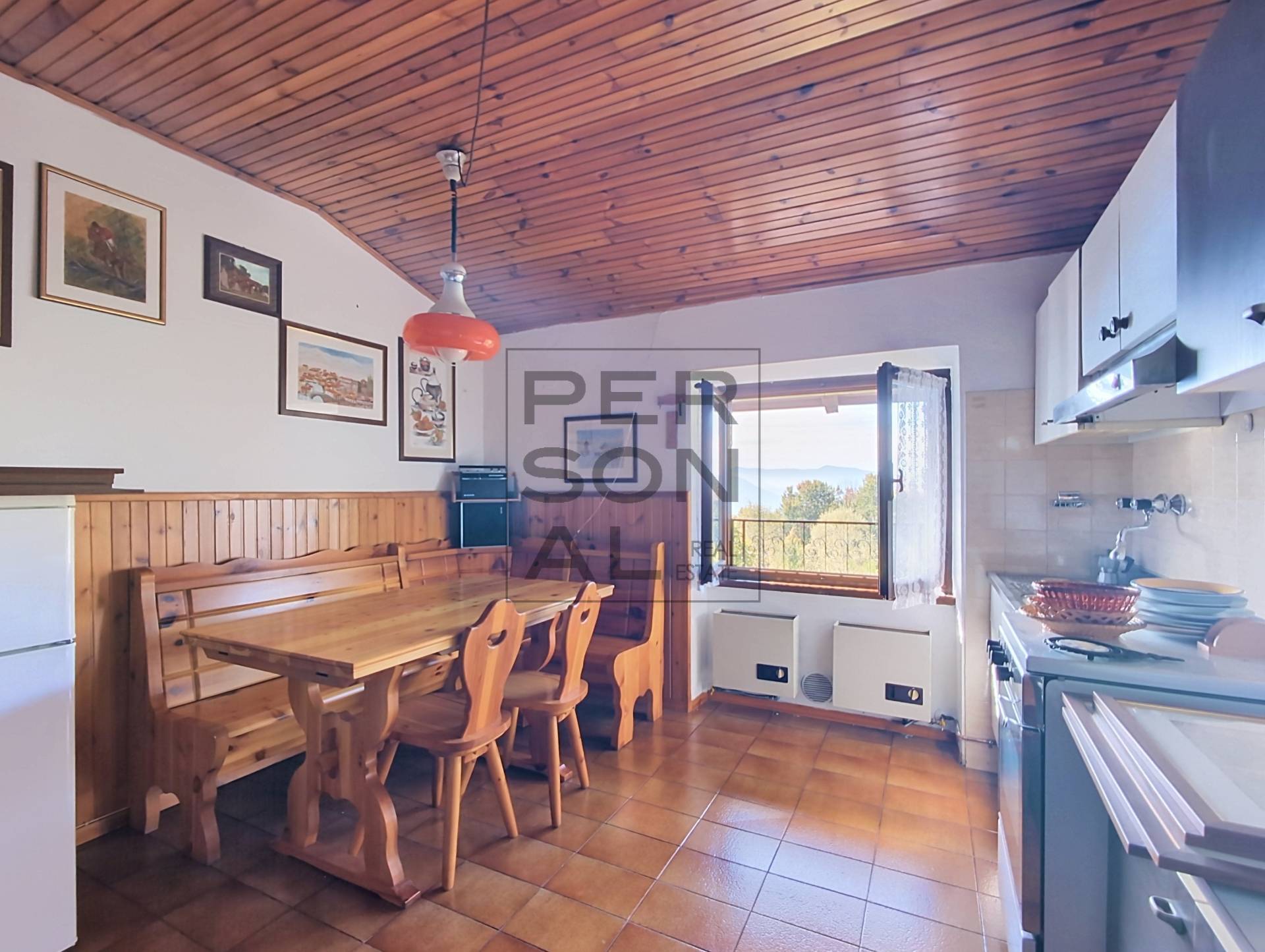 Foto appartamento in vendita a Villa Lagarina (Trento)
