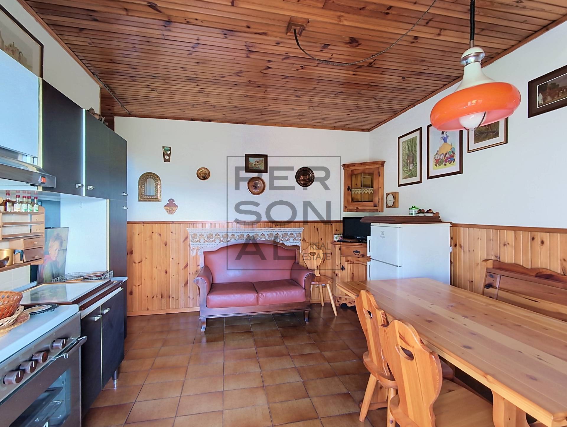 Foto appartamento in vendita a Villa Lagarina (Trento)