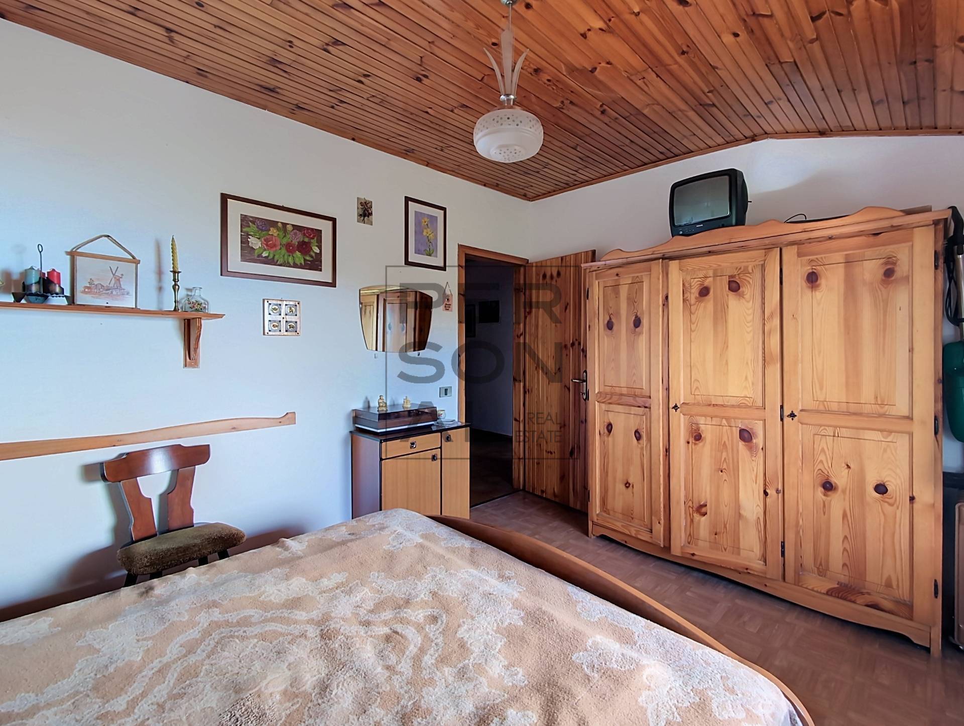 Foto appartamento in vendita a Villa Lagarina (Trento)