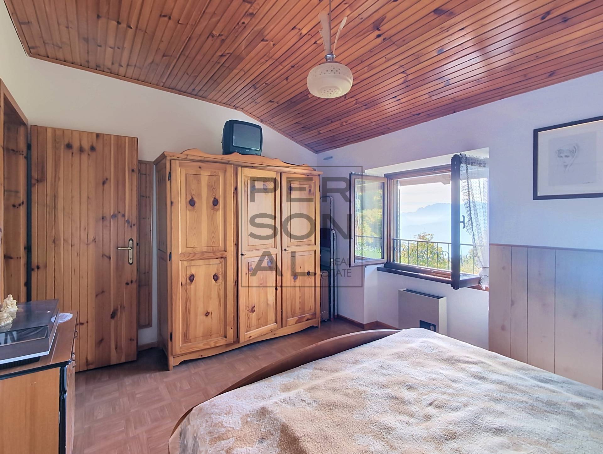 Foto appartamento in vendita a Villa Lagarina (Trento)