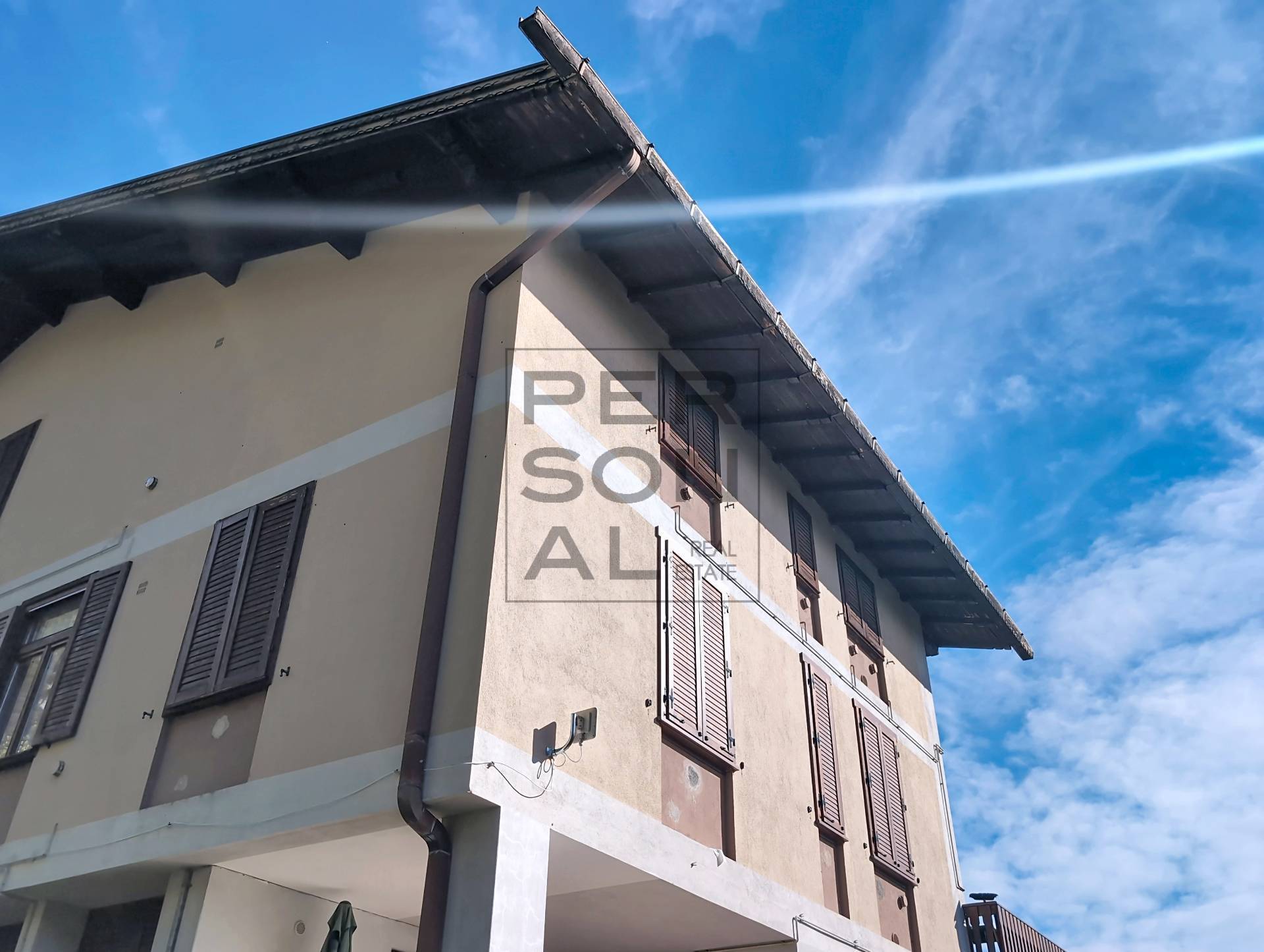 Foto appartamento in vendita a Villa Lagarina (Trento)