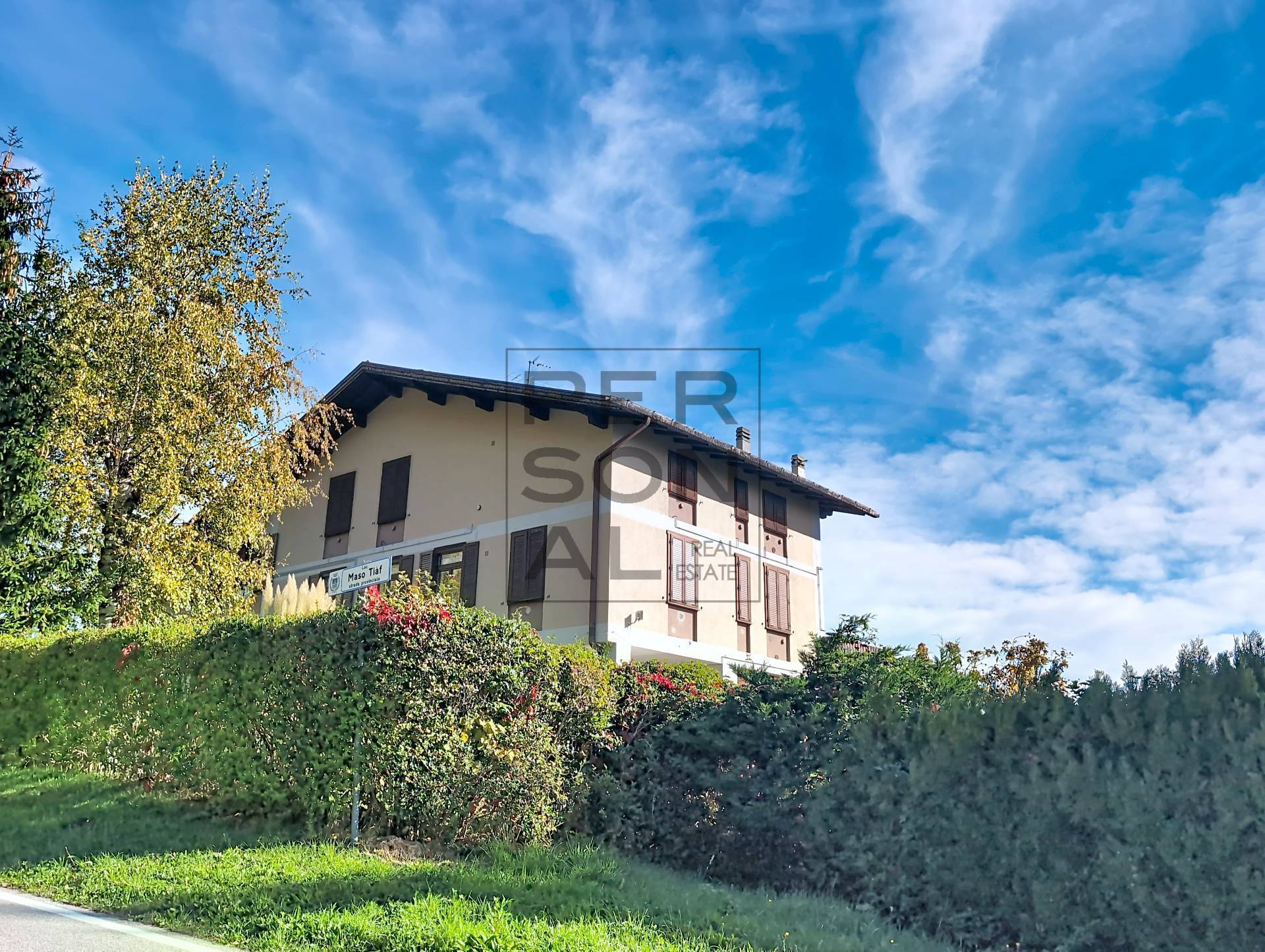 Foto appartamento in vendita a Villa Lagarina (Trento)