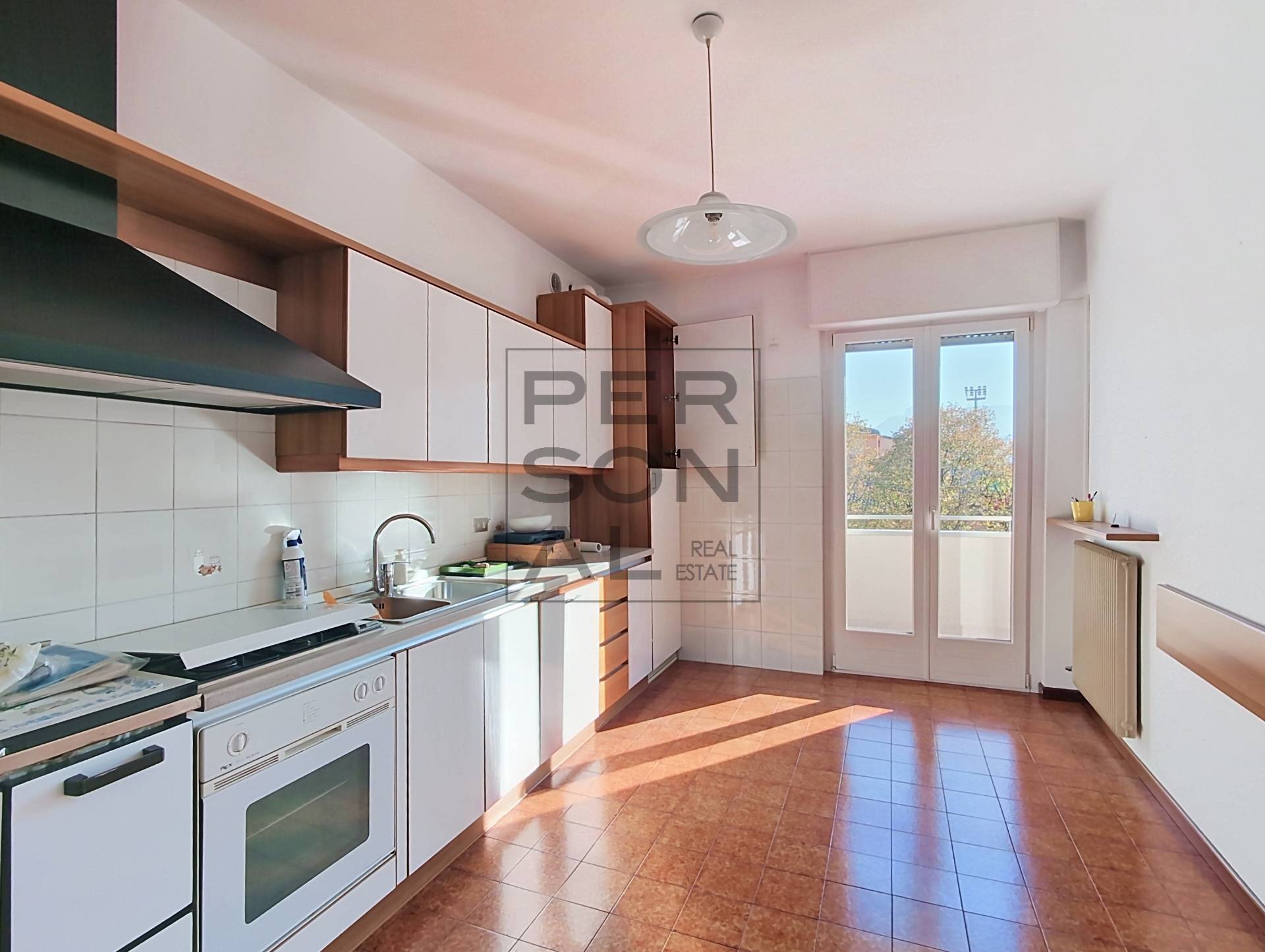 Foto appartamento in vendita a Isera (Trento)