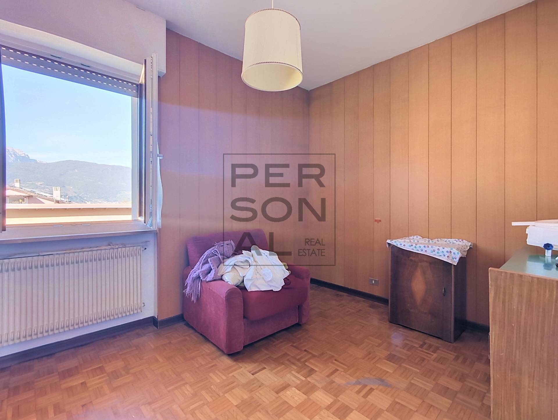 Foto appartamento in vendita a Isera (Trento)