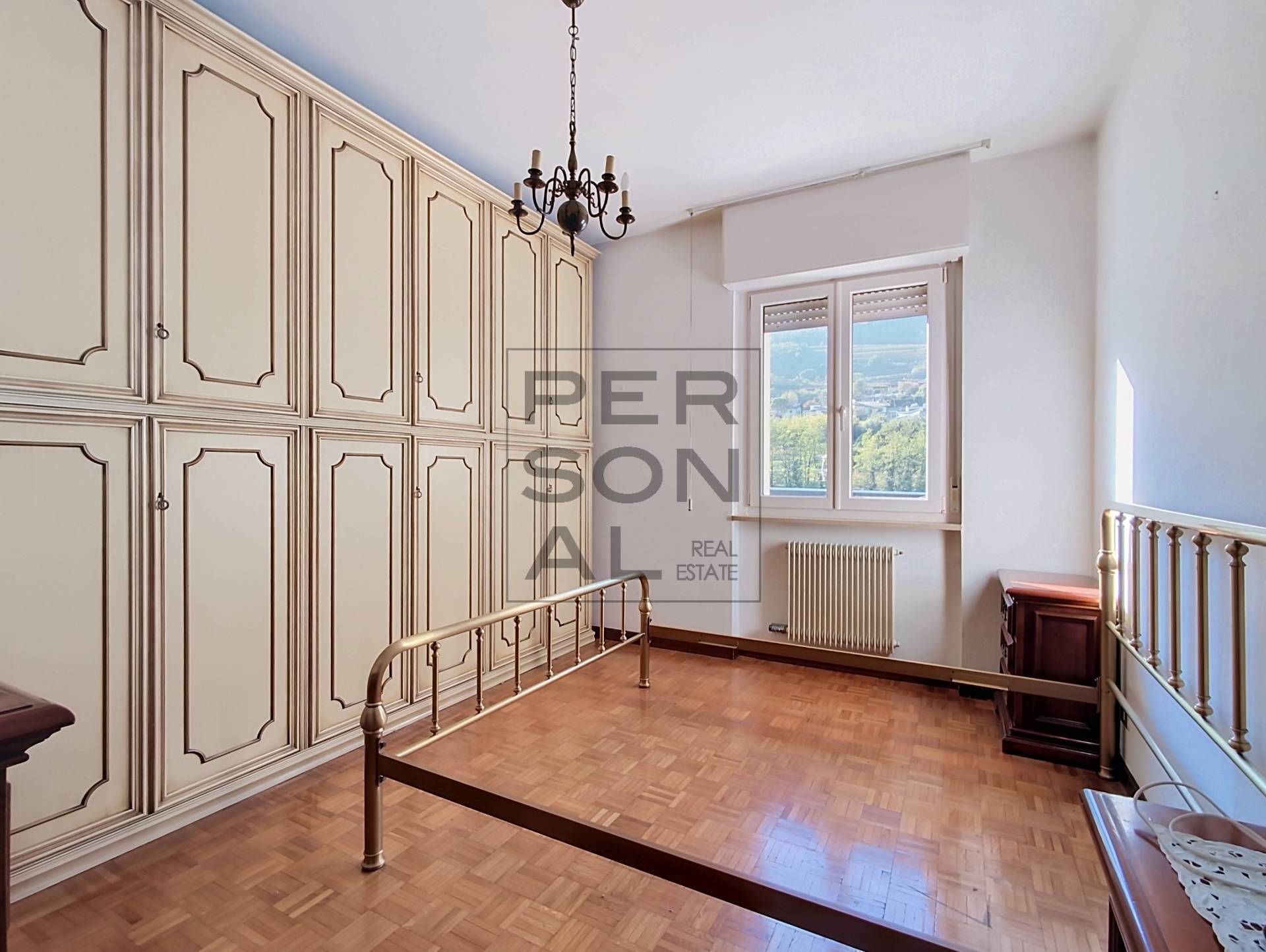 Foto appartamento in vendita a Isera (Trento)
