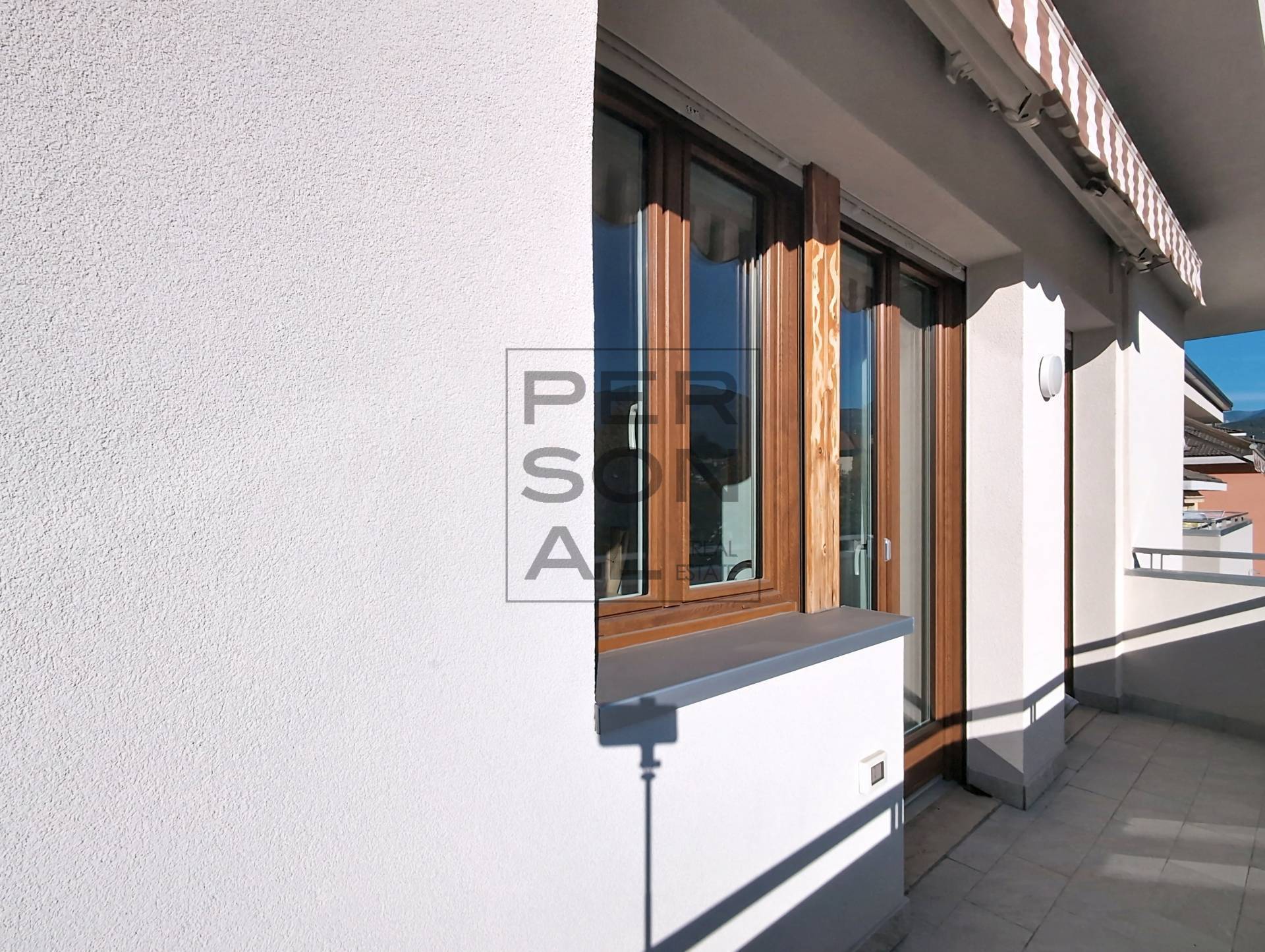 Foto appartamento in vendita a Isera (Trento)