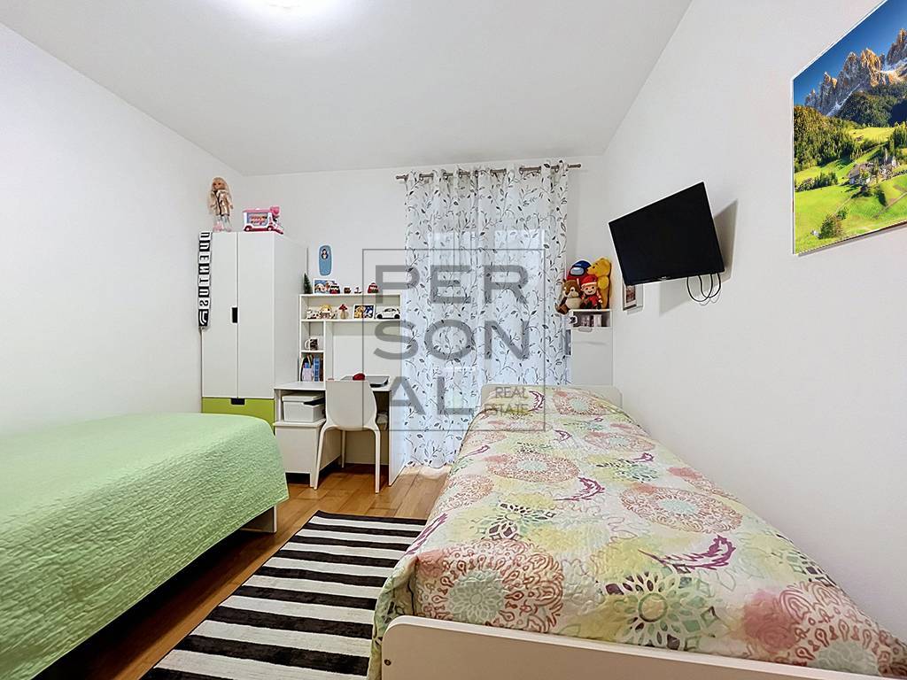 Foto appartamento in vendita a Caldonazzo (Trento)